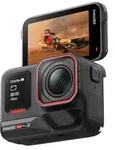 Insta360 Ace Pro Gen2, 8K Ultra HD, 48 MP, 240 fps, WLAN, Bluetooth, 1650 mAh -