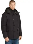 G-star Vodan Jacke Schwarz XS Mann Schwarz XS - Schwarz - XS