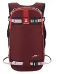 Arva Ride18 Rucksack Rot Rot One Size - Rot