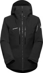 Mammut mu-1010-29820-0001-115, Mammut Taiss Pro HS Hooded Women's Jacket black L