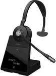 Jabra Engage 75 SE Mono inkl. Ladestand - Schwarz