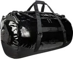 Tatonka Barrel 130 - Reisetasche 82 cm (black) - Schwarz