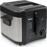 Tristar Fr-6878 2.8l 1600w Fritteuse Silber 2.5 Liters / EU Plug 220V Silber 2.5