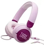 JBL Junior 320 Kopfh&ouml;rer Kabelgebunden Kopfband Anrufe/Musik Violett - Violett