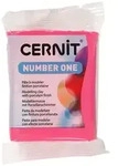 Cernit, Himberrot (481), 56g - Pink