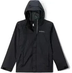 Columbia WatertightTM Ii Jacke Schwarz 10-12 Years Jungen Schwarz 10-12 Years -
