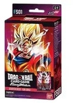 Dragon Ball Super Starter Deck: Son Goku [Fusion World]