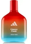 Adidas Vibes Happy Feels Eau De Parfum 100 ml (unisex)