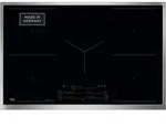 AEG Induktions-Kochfeld Serie 6000 TK85IM0FRB, 80 cm, schwarz - Schwarz