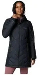 Columbia HeavenlyTM Long Jacke Schwarz XS Damen Schwarz XS - Bunt - XS