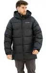 Columbia Pike LakeTM Parka Schwarz L Herren Schwarz L - Bunt - L