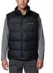 Columbia Pike LakeTM Ii Weste Schwarz L Herren Schwarz L - Schwarz - L