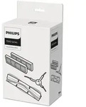Philips Ersatzteilset HomeRun Saugroboter (XV1473/00) - Transparent
