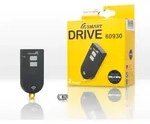 Schellenberg Funk-Handsender Smart DRIVE, 2-Kanal, 868,4 MHz, anthrazit, 60930