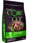 Wellness CORE 10788, Adult, Lamm, 10 kg