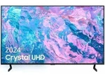 Samsung TU43CU7095U, 109,2 cm (43"), 3840 x 2160 Pixel, LED, Smart-TV, WLAN, Schwarz