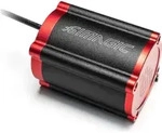 Simagic S433 Haptic Pedal Reactor schwarz