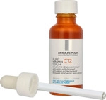 La Roche-Posay - C12 Pure Vitamin Serum - Konzentriertes Anti-Falten-Serum 30ml