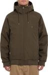 Volcom Hernan 10K Jacket Wren S