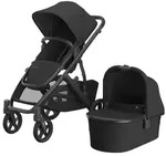 Uppababy Vista V3 2-in-1 Kinderwagen - Jake