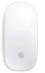 Apple Magic, Beidh&auml;ndig, Bluetooth, Wei&szlig; - Wei&szlig;