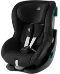 Britax Romer King Pro Kindersitz Schwarz Schwarz One Size - Schwarz