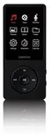 Lenco Xemio-669BK - MP3/MP4-Spieler mit 2,4'' TFT-LCD-Bildschirm und 8 GB...