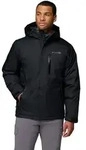 Columbia Oak Harbor II Isolationsjacke, Dauerhafte W&auml;rme, Wasserdichter Schutz, -