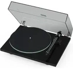Pro-Ject T1 Evo BT - Schwarz