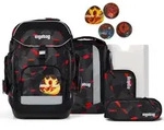 Ergobag Maxi Set TaekB&auml;rdo 01299-90108-10 - Grau