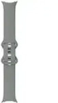 Pixel Watch 3 (45mm), Active Band, Hazel, Large, WW - Hellgrau