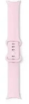 Google Pixel Watch 3 (41mm), Active Band, Rose Quartz, Small - Rosa