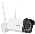 Reolink RLC-811WA, 4K 8MP &Uuml;berwachungskamera Au&szlig;en, 2,4/5 GHz WiFi 6, 5X...