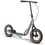 Puky Tretroller "R 07L", Ash Blue - Blau