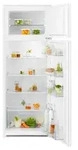 Electrolux KTS5LE14S, 218 l, SN-T, 5,5 kg/24h, E, Fresh Zone Fach, Wei&szlig; - Wei&szlig;