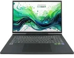 JodaBook Gaming X N17 (Schwarz, 17" WQXGA, Intel&reg; CoreTM i9 14900HX, GeForce RTXTM