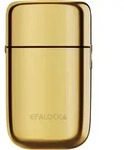 Efalock eGLADIO Folienrasierer Gold