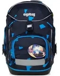 Ergobag Pack Verfolgb&auml;rjagd - 6-teiliges Schulrucksackset, Farbe:verfolgb&auml;rjagd,