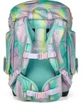 ergobag pack Schulrucksack-Set ZauB&auml;rwelt - Dunkelgrau