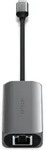Satechi 4-in-1 USB-C Hub mit Ethernet 3x USB-C 3.2 Gen2 Anschlsse 1x 2.5Gb