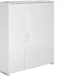 Hager FP63SN2, 800 mm, 205 mm, 950 mm