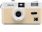Kodak Ultra F9 Analoge Kamera Durchsichtig Durchsichtig One Size - Transparent