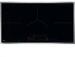 AEG TK95IN08UB, Schwarz, Edelstahl, Integriert, 89 cm, Zonen-Induktionskochfeld, 5