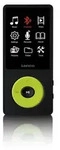 Lenco Xemio-860GN - MP3/MP4-Spieler mit Bluetooth&reg; und 8 GB internem Speicher -
