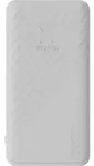 Xtorm 15W FastCharge Go2 Powerbank 10.000 - Aschwei&szlig;, 10000 mAh, Lithium...