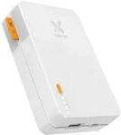 Xtorm Essential Powerbank 10.000 - Cool White, 10000 mAh, Lithium Polymer...