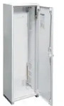Hager FP61SW2, 300 mm, 205 mm, 950 mm