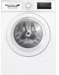 Bosch Serie 4 WAN24209FR, Frontlader, 9 kg, B, 71 dB, 1200 RPM, A - Wei&szlig;