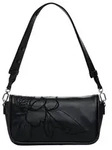 Desigual Tasche KELLER GALES Umh&auml;ngetasche - Schwarz