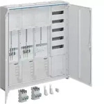 HAGER Komplettschrank ZB343Q29EN universZ 2ZP 3P 1SG APZ VT5 SLS 1100mm